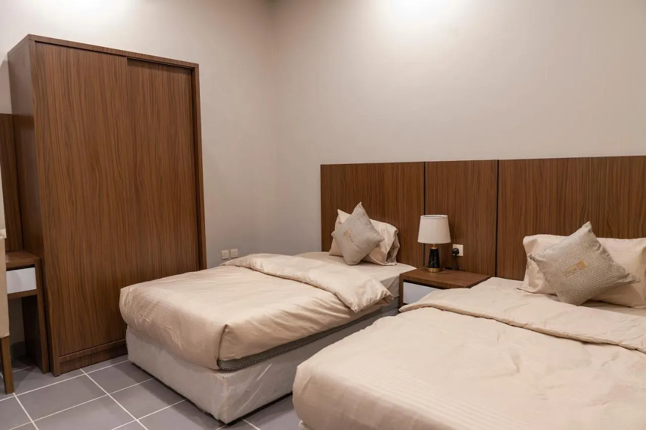 דמאם Forsana Resort