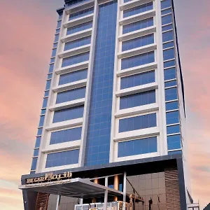 The Gate Hotel&apartments ذا قيت وشقق فندق