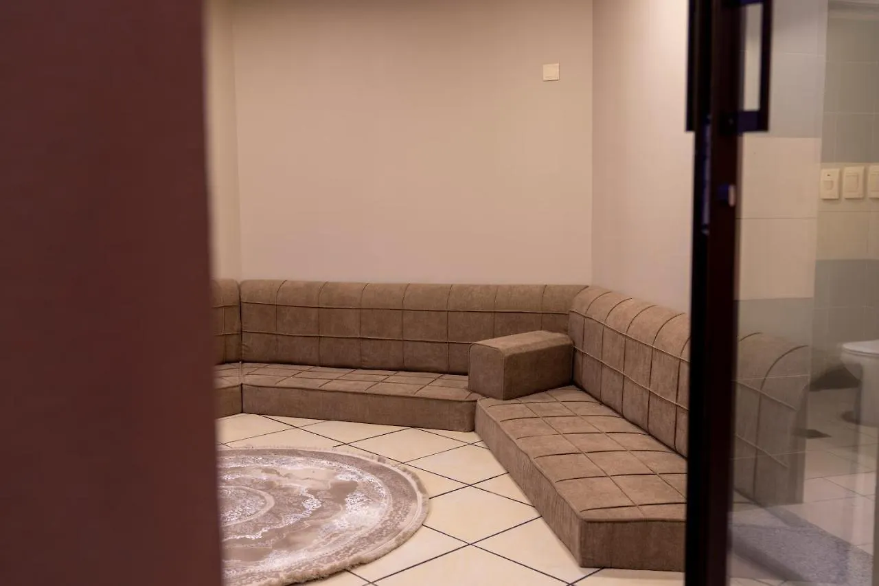 Forsana Resort Dammam 0*,
