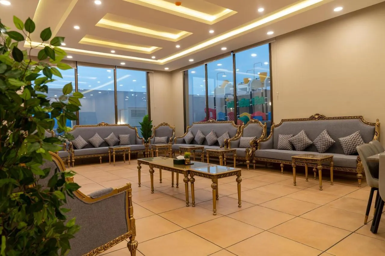 Forsana Resort Νταμάμ Σαουδική Αραβία