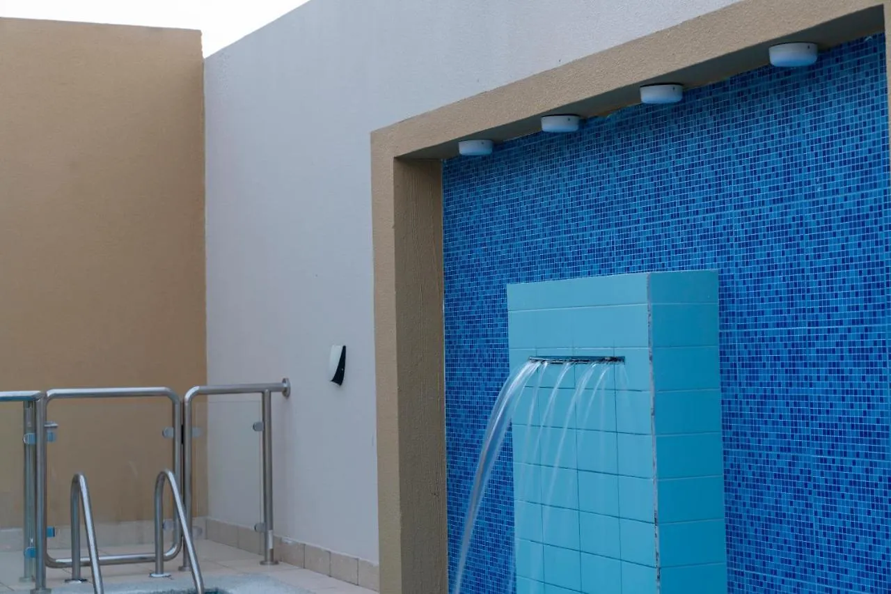 Forsana Resort Dammam 0*,  Saudi-Arabien
