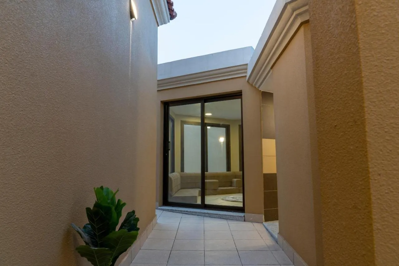 Forsana Resort Dammam 0*,  Saudi-Arabien